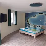 Kama Ferienhaeuser Haus Karola Holiday home *