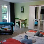 Kama Ferienhaeuser Haus Karola Holiday home