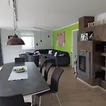 Kama Ferienhaeuser Haus Karola *