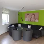Kama Ferienhaeuser Haus Karola
