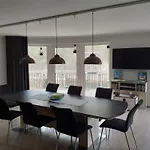 Kama Ferienhaeuser Haus Karola Wendisch Rietz