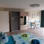 Kama Ferienhaeuser Haus Karola Holiday home