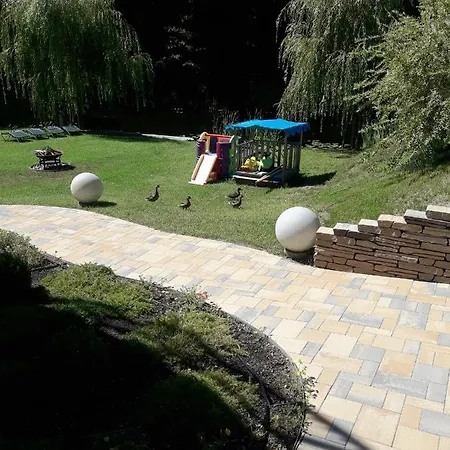 Haus Karola Holiday home