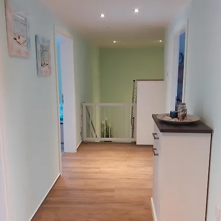 Kama Ferienhaeuser Haus Karola בית נופש ונדיש ריץ