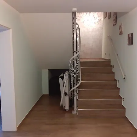 Kama Ferienhaeuser Haus Karola