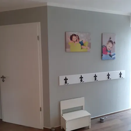 בית נופש Kama Ferienhaeuser Haus Karola