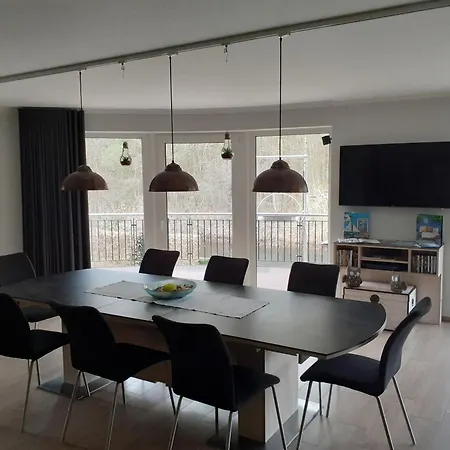 Kama Ferienhaeuser Haus Karola ונדיש ריץ