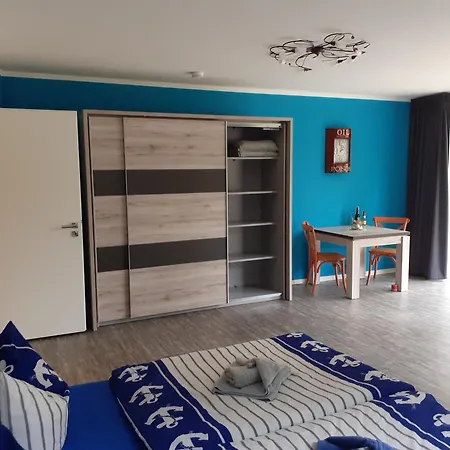 Haus Karola *