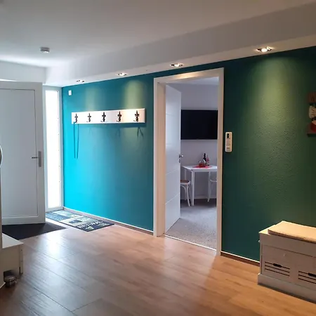 Haus Karola Tatil Evi