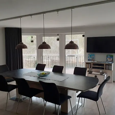 Holiday home Haus Karola *
