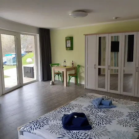 Holiday home Haus Karola *