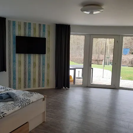 Haus Karola Holiday home