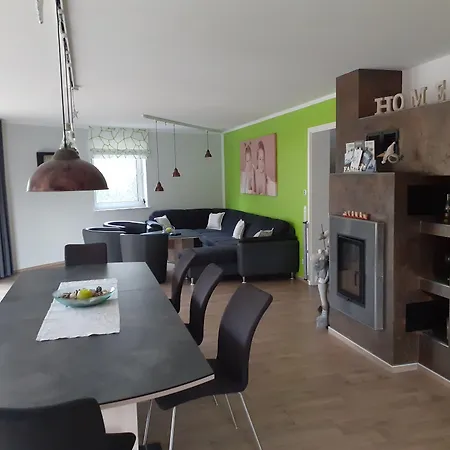 Haus Karola Holiday home