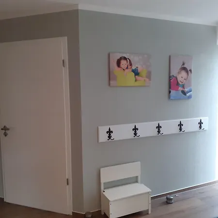 Haus Karola * Wendisch Rietz