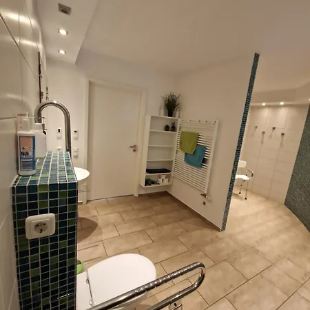 Holiday home Haus Karola *