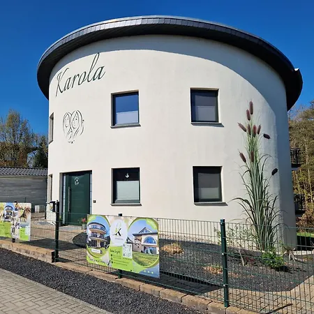 Haus Karola *