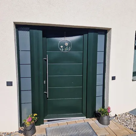 Haus Karola * Wendisch Rietz