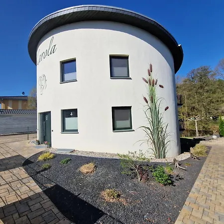 Haus Karola Holiday home