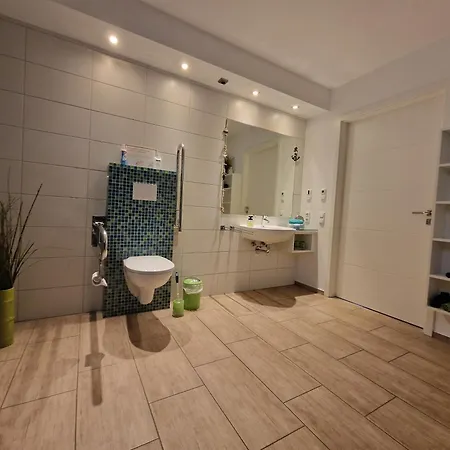 Holiday home Haus Karola