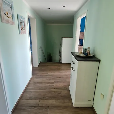 Holiday home Haus Karola *