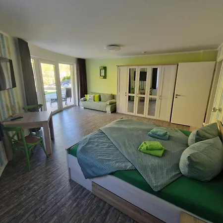 Haus Karola
