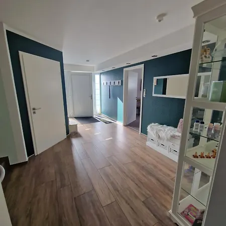 Haus Karola Holiday home