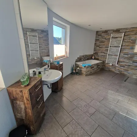 Holiday home Haus Karola