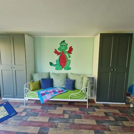 Haus Karola Wendisch Rietz