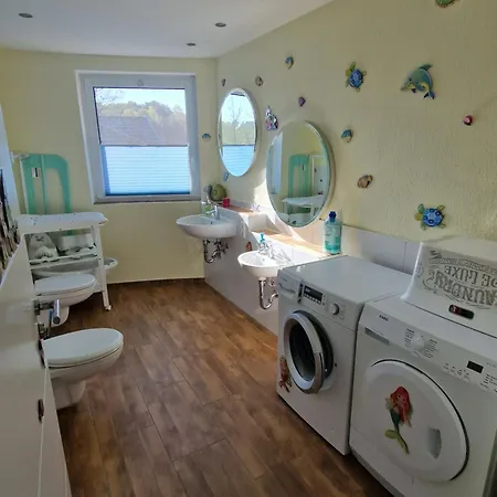Haus Karola Holiday home