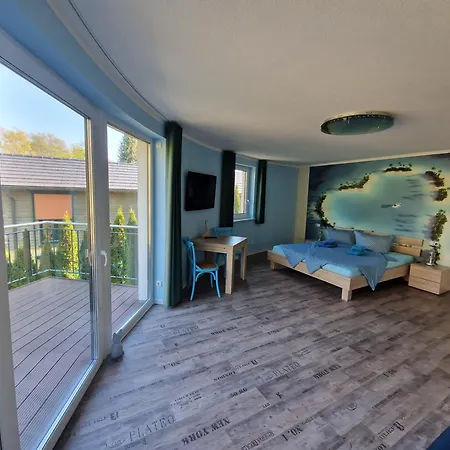 Holiday home Haus Karola