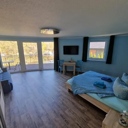 Haus Karola Holiday home