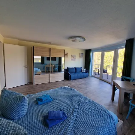 Holiday home Haus Karola