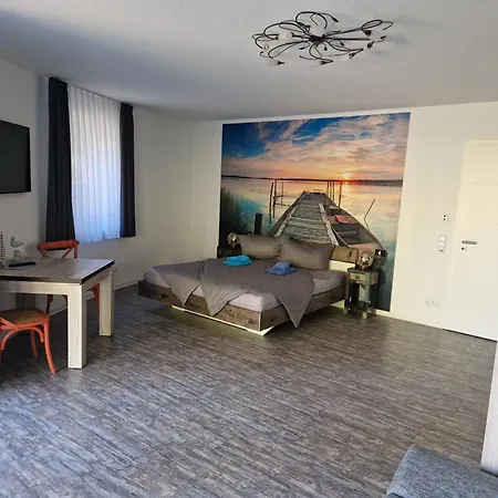 Holiday home Haus Karola *