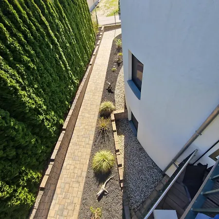 Holiday home Haus Karola Wendisch Rietz