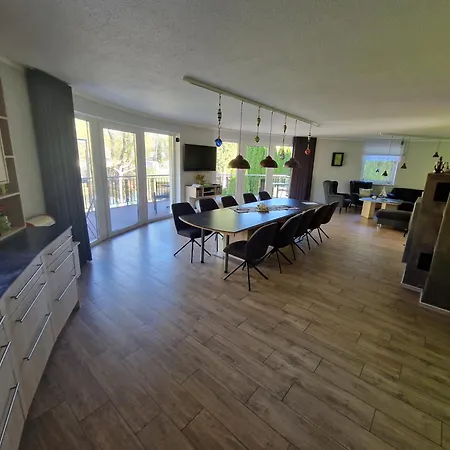 Haus Karola Holiday home