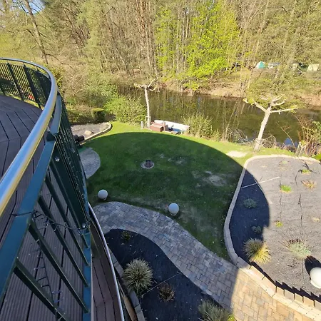 Holiday home Haus Karola